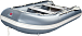 ЛОДКА НАДУВНАЯ YUKONA 310 TS - U (БЕЗ ПАЙОЛА) в Новоуральске