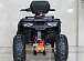 Квадроцикл GBM STORMRIDER 300 NEW PREMIUM в Новоуральске