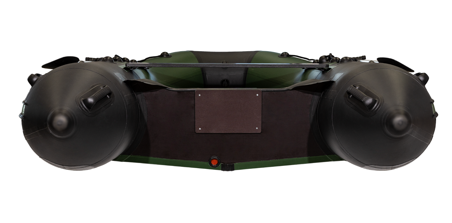 Лодка Ривьера Максима 3400 СК в Новоуральске