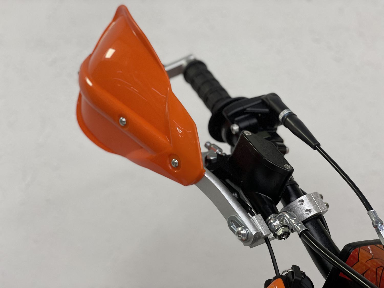 Кроссовый мотоцикл PROMAX INFERNO 380 (4 valves, 5 gears) в Новоуральске