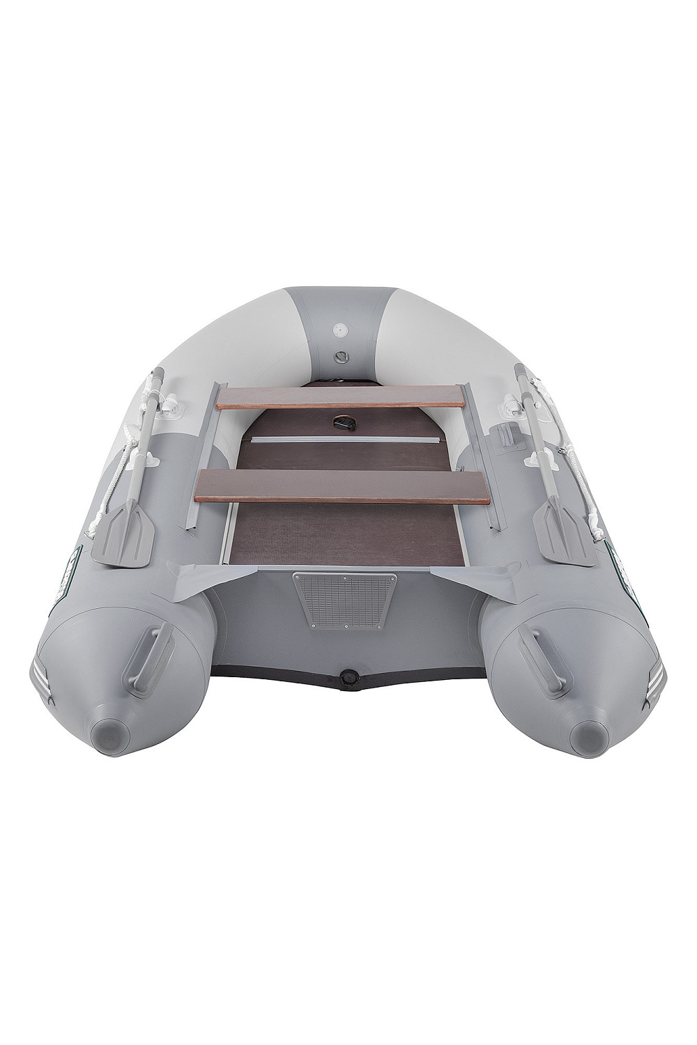 НАДУВНАЯ ЛОДКА GLADIATOR B330 в Новоуральске