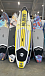 SUP ДОСКА-КАЯК 2 В 1 RAIDEX ALOHA YELLO 10.6’ (320СМ) в Новоуральске