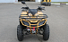КВАДРОЦИКЛ IRBIS ATV 250 Premium  в Новоуральске