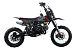Питбайк FullCrew Power Trasher 125cc 14\12 (п\автомат эл.стартер) в Новоуральске