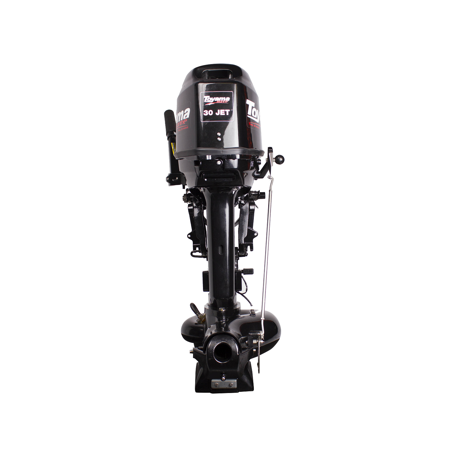 ЛОДОЧНЫЙ МОТОР TOYAMA T30ABMJET в Новоуральске