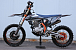Мотоцикл JHLMOTO JHL Z4 PR250 (172FMM-5) в Новоуральске