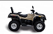 Квадроцикл HISUN TACTIC 550 (HS550ATV) NORMAL в Новоуральске