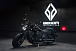Мотоцикл Benda DarkFlag 500 в Новоуральске