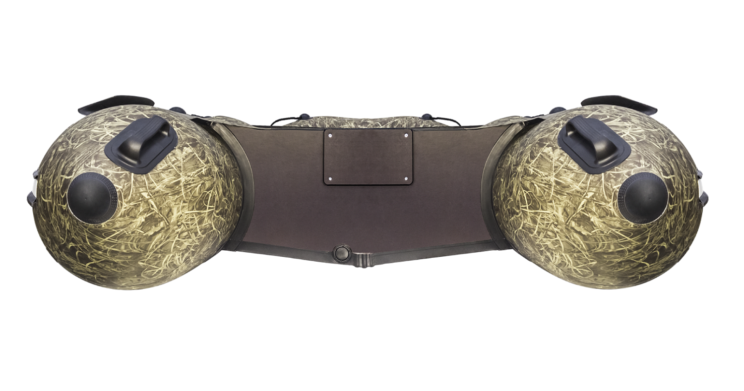 Лодка Ривьера Компакт 3400 СК в Новоуральске