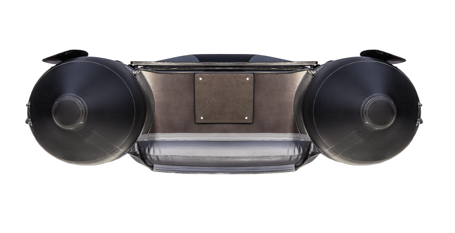 Лодка Таймень NX 2800 НДНД в Новоуральске