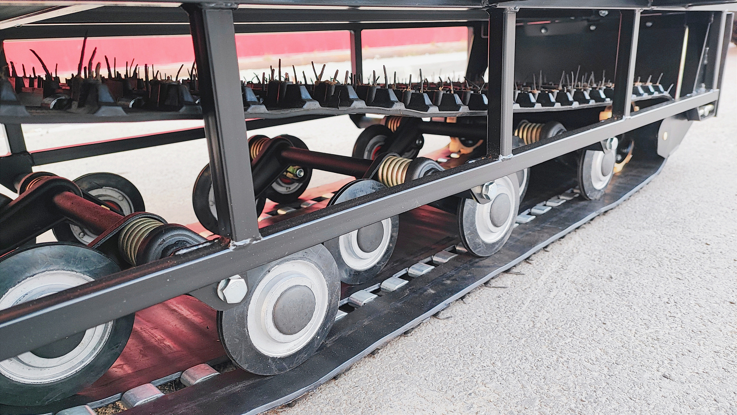 Снегоход PROMAX YAKUT 500 2.0 4T 27 в Новоуральске