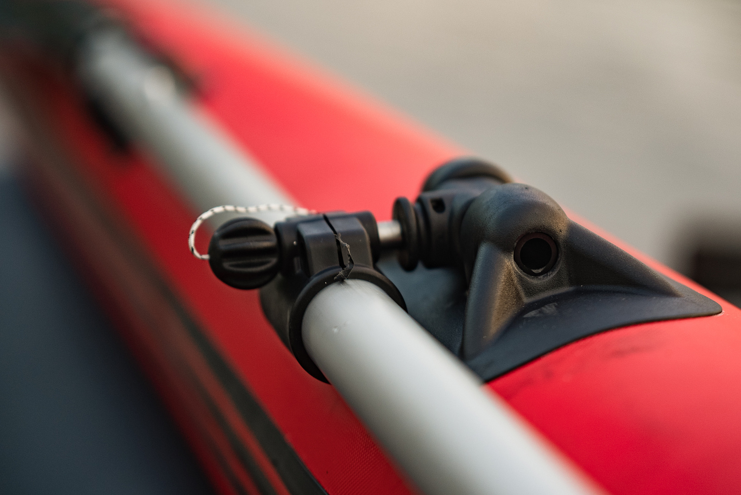 Лодка MISHIMO RIVER FJET PRO 470 под водомет в Новоуральске