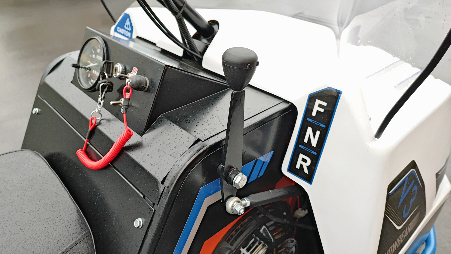 Снегоход PROMAX SNOWBEAR V3 800 4T ST в Новоуральске