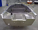 Алюминиевая лодка  Wyatboat-430 Р в Новоуральске