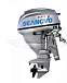 Лодочный мотор SEANOVO SNEF30FEL-EFI в Новоуральске