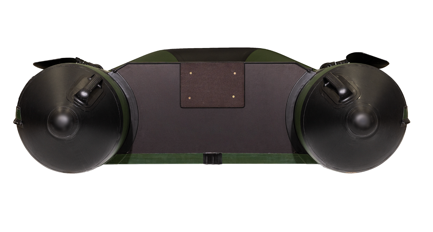  Лодка АКВА 2900 Слань-книжка киль в Новоуральске