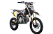 Питбайк FullCrew Teen Rider 125cc 17\14 (механ., эл.стартер) в Новоуральске