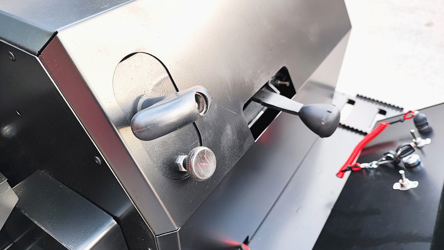 Снегоход PROMAX YAKUT 500 2.0 4T 27 в Новоуральске