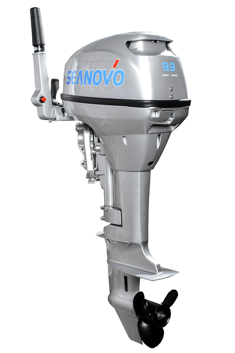 Лодочный мотор Seanovo SN9.9FHL в Новоуральске
