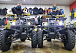 Квадроцикл PROMAX ATV 250 (2025) в Новоуральске