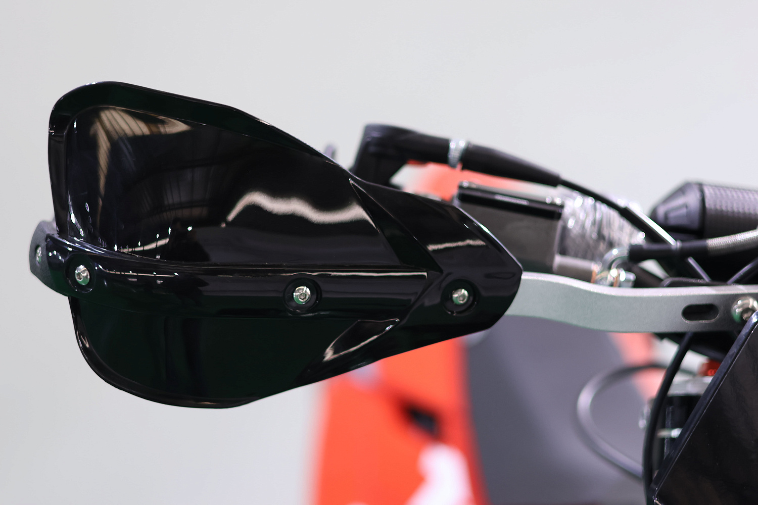 Мотоцикл JHLMOTO JHLofr GS CB300RL в Новоуральске