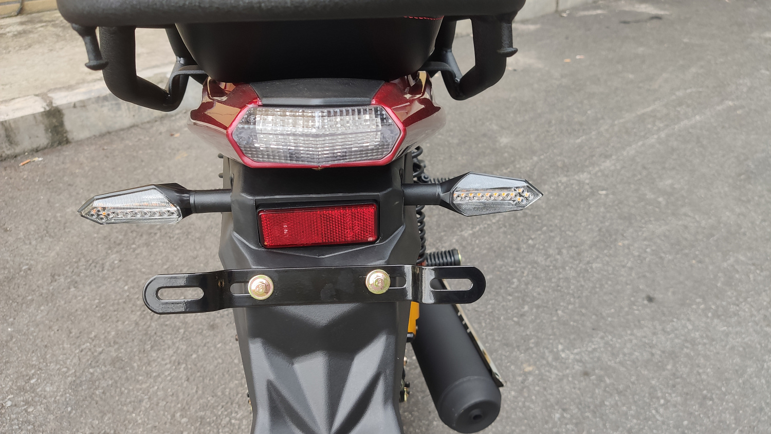 Мопед FAIDET SKIFF RS150 (49) в Новоуральске