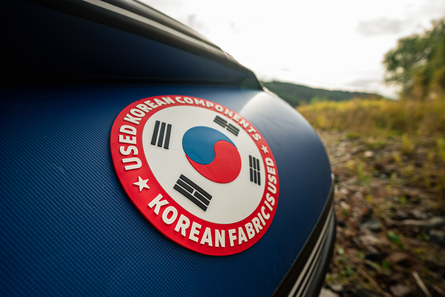 Лодка MISHIMO RIVER FJET PRO 470 под водомет в Новоуральске