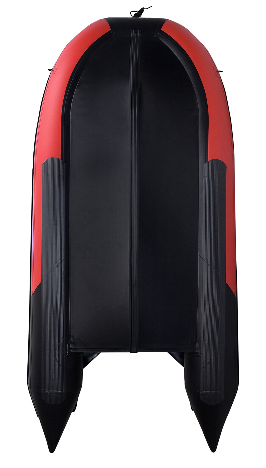 НАДУВНАЯ ЛОДКА GLADIATOR B370AL в Новоуральске