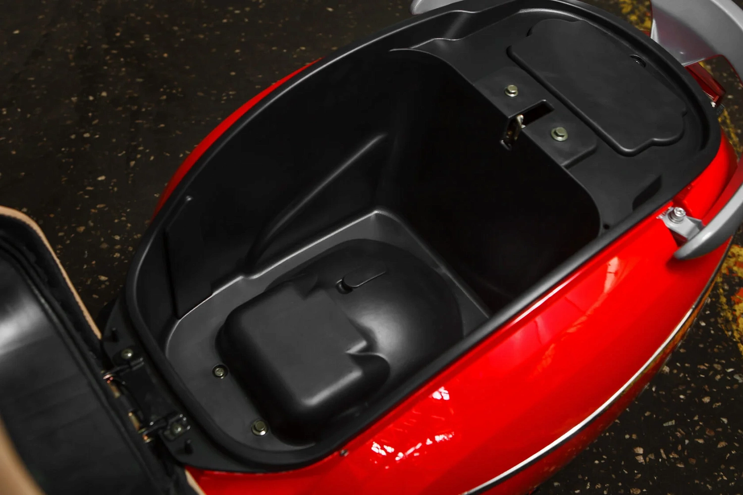 Скутер MINSK Vesna 50 M1NSK в Новоуральске