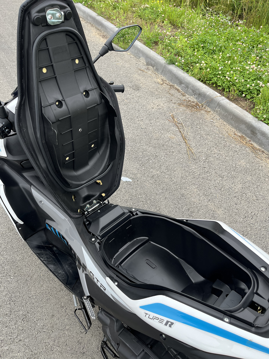 Скутер PROMAX TURAN 250 (49) в Новоуральске