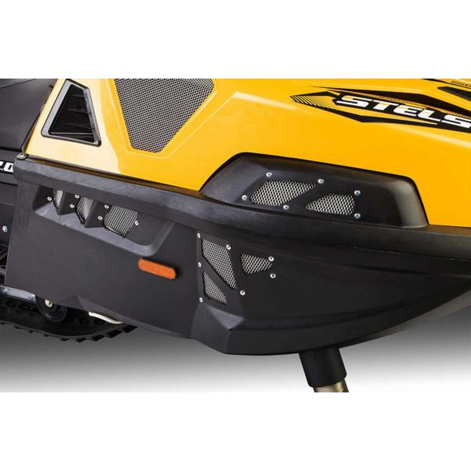 Снегоход STELS ВИКИНГ (VIKING) SV800T LUX V3.0 K01 SWT CVTECH в Новоуральске