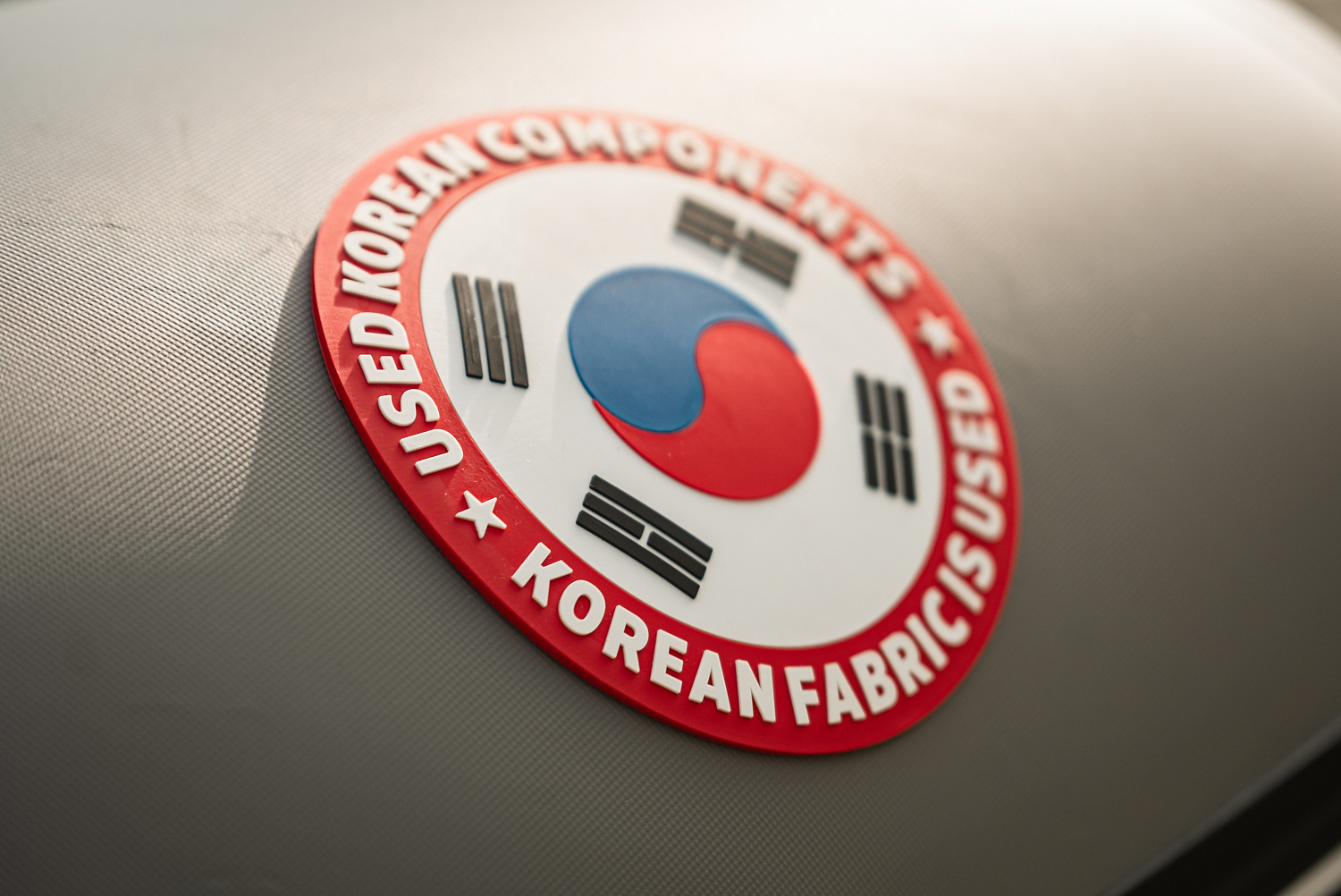 Лодка MISHIMO RIVER JET 390 под водомет в Новоуральске