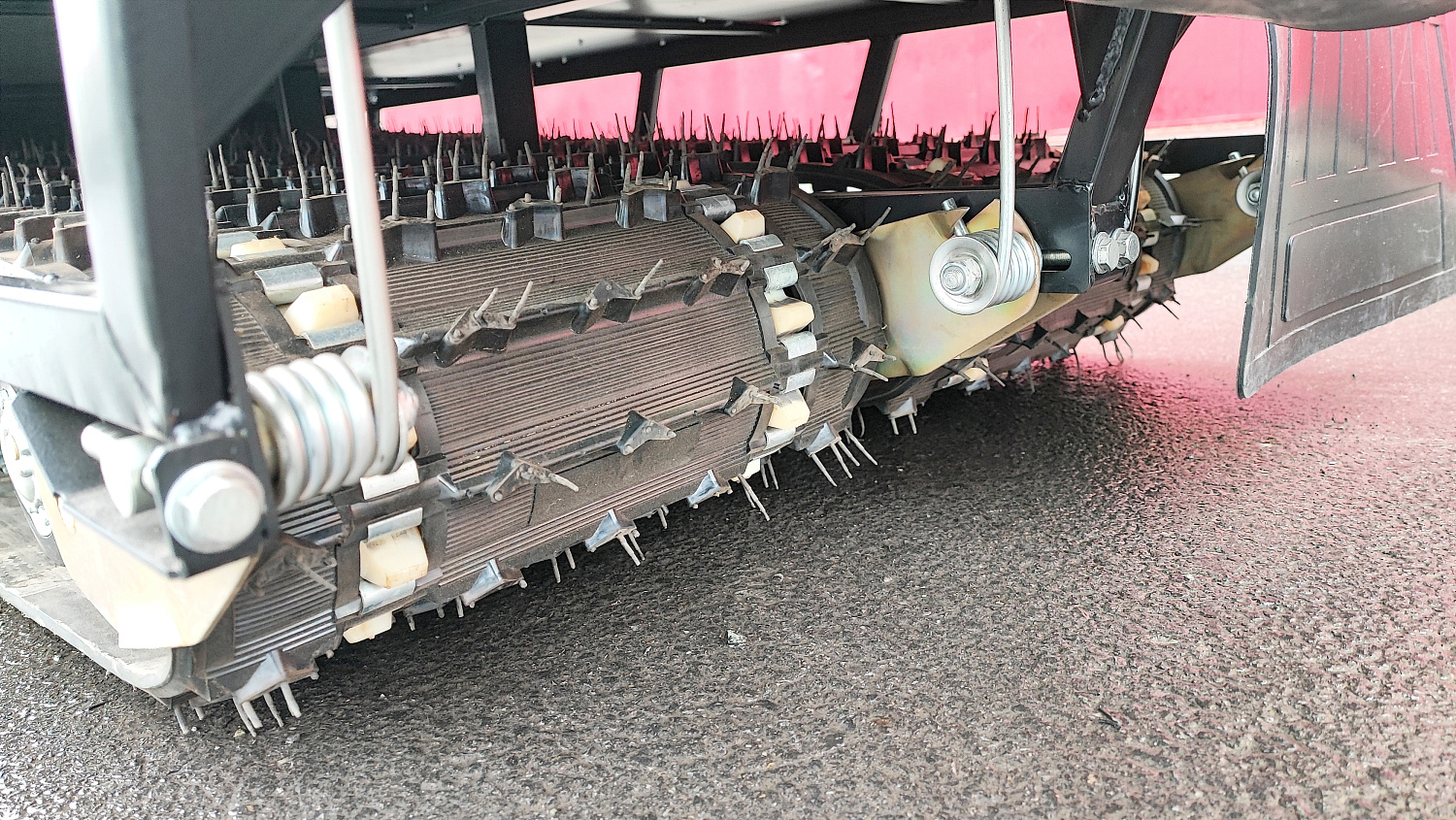 Снегоход PROMAX SNOWBEAR V3 800 4T ST в Новоуральске