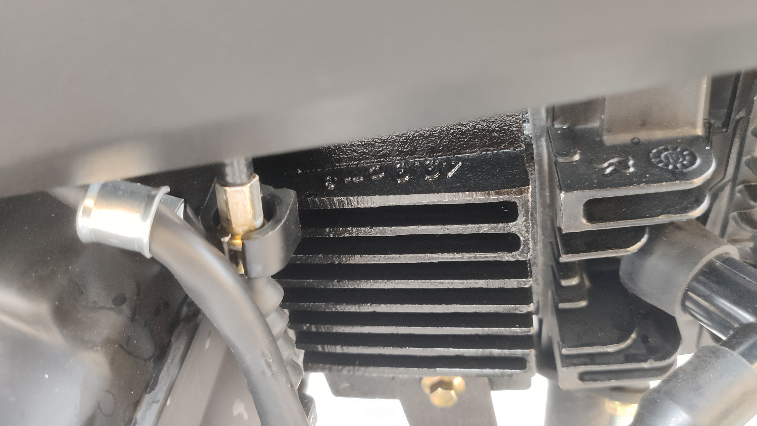 Мопед FAIDET SKIFF RS150 (49) в Новоуральске