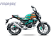 Мопед PROMAX CB150PR (49) в Новоуральске