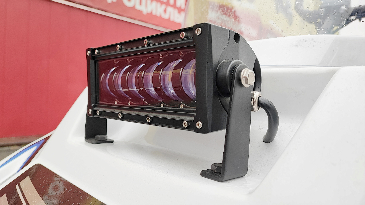 Снегоход PROMAX SNOWBEAR V3 800 4T ST в Новоуральске