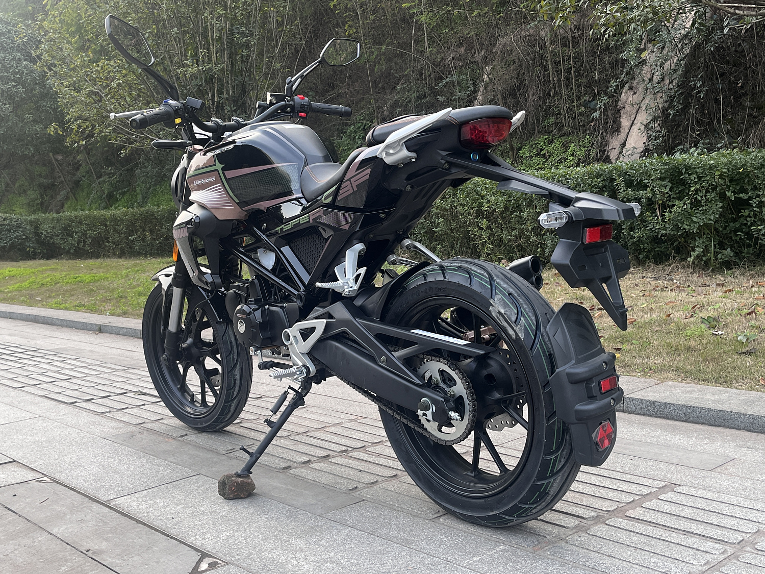 Мопед PROMAX CB150PR (49) в Новоуральске