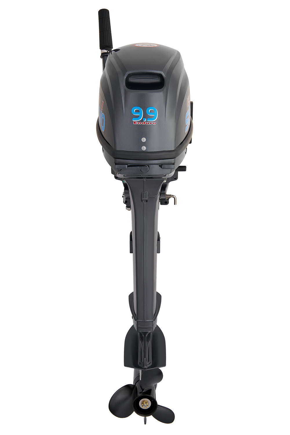 Лодочный мотор SEANOVO SN9.9FHS ENDURO в Новоуральске