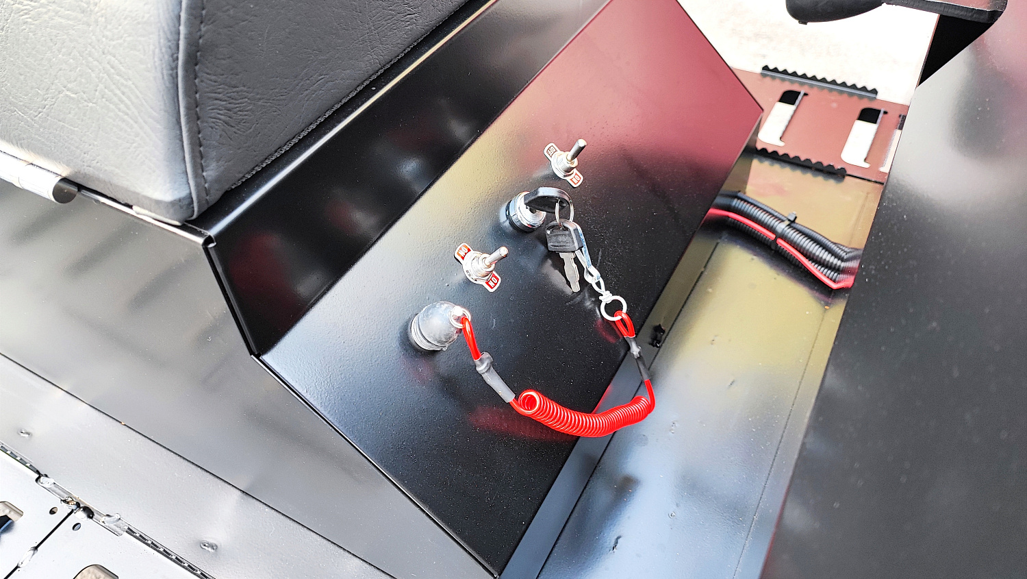 Снегоход PROMAX YAKUT 500 2.0 4T 29 в Новоуральске