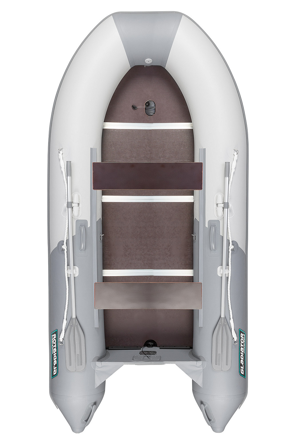 НАДУВНАЯ ЛОДКА GLADIATOR B330 в Новоуральске