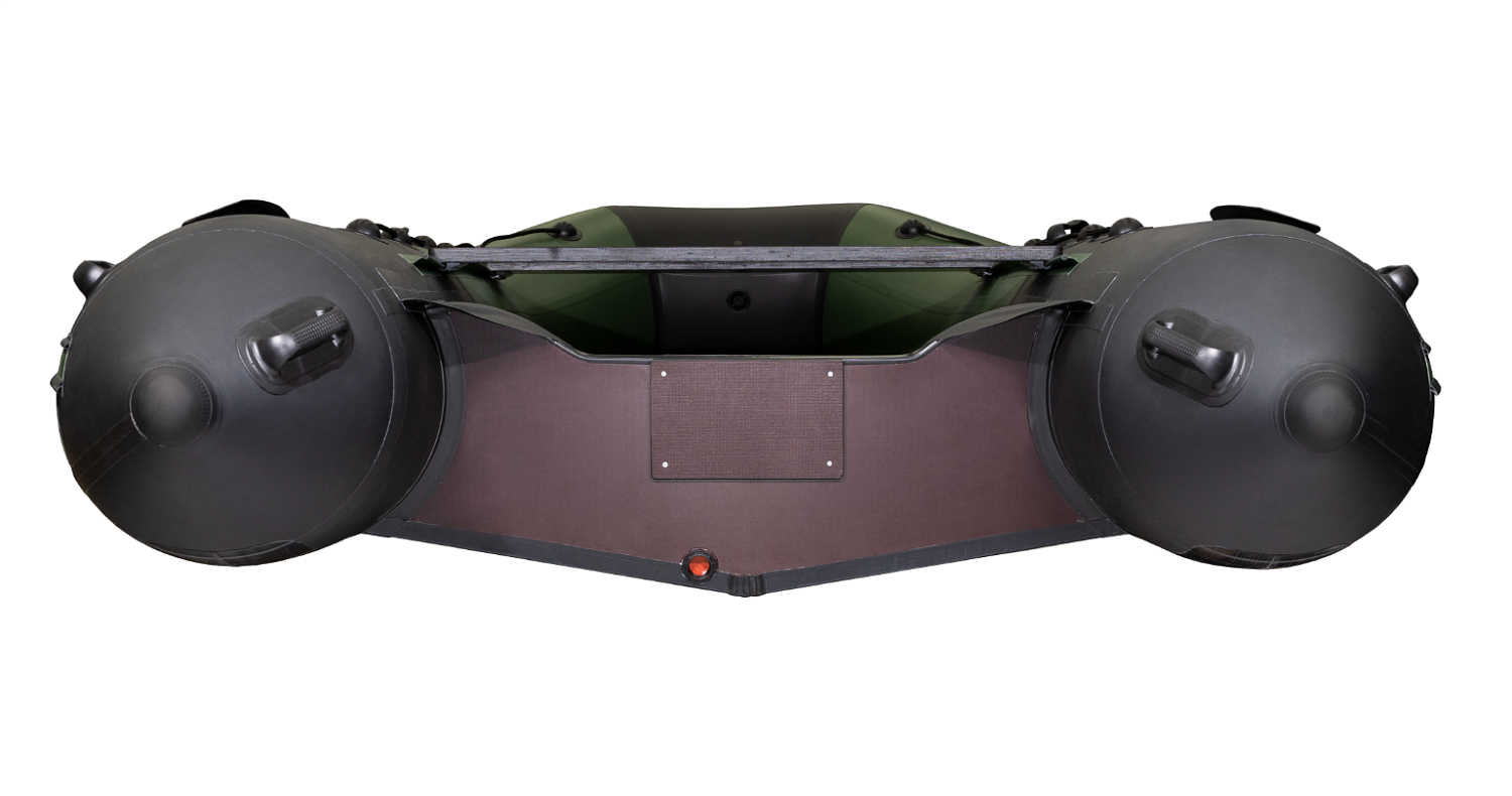 Лодка Ривьера Максима 3800 СК в Новоуральске