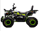 Квадроцикл MOTOLAND (МОТОЛЕНД) VOX200 WILD TRACK X WINCH (баланс. вал) в Новоуральске