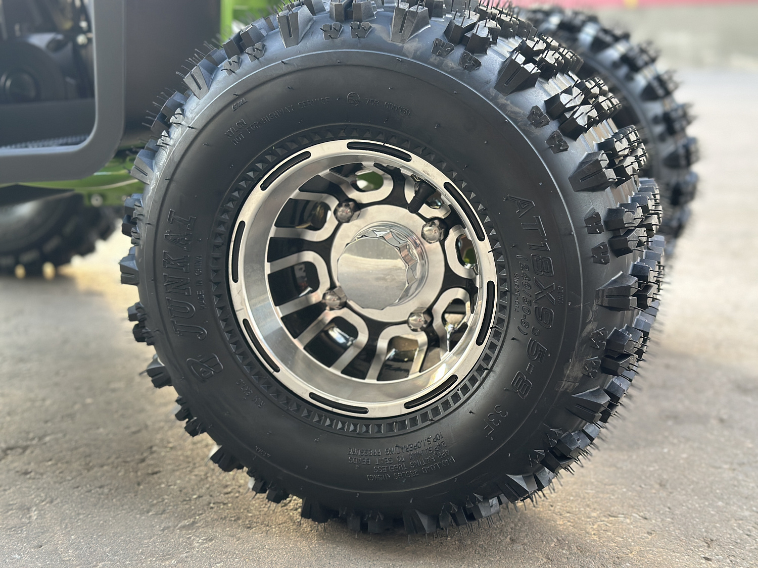 Квадроцикл PROMAX МАЙНКРАФТ 192 PRO 2025 в Новоуральске