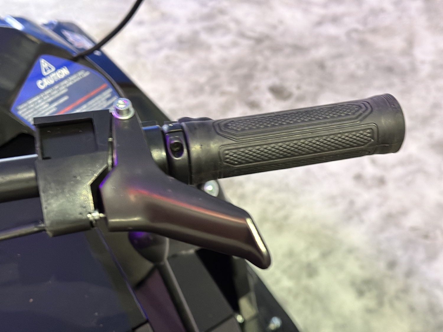 Снегоход PROMAX YAKUT 500 2.0 4T 20 в Новоуральске