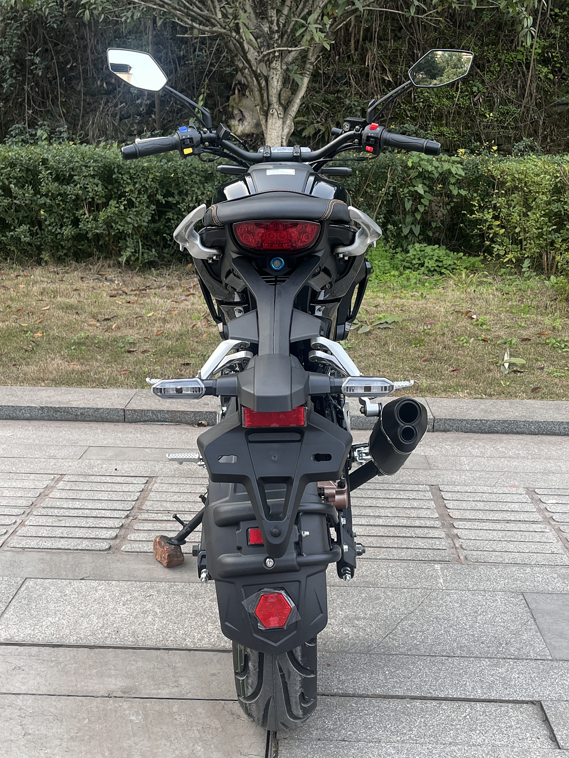 Мопед PROMAX CB150PR (49) в Новоуральске