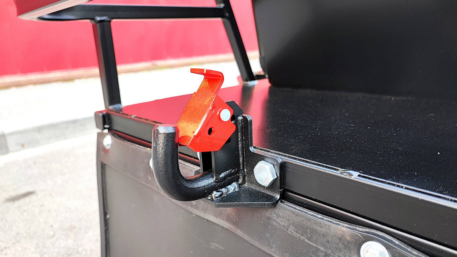 Снегоход PROMAX YAKUT 500 2.0 4T 29 в Новоуральске