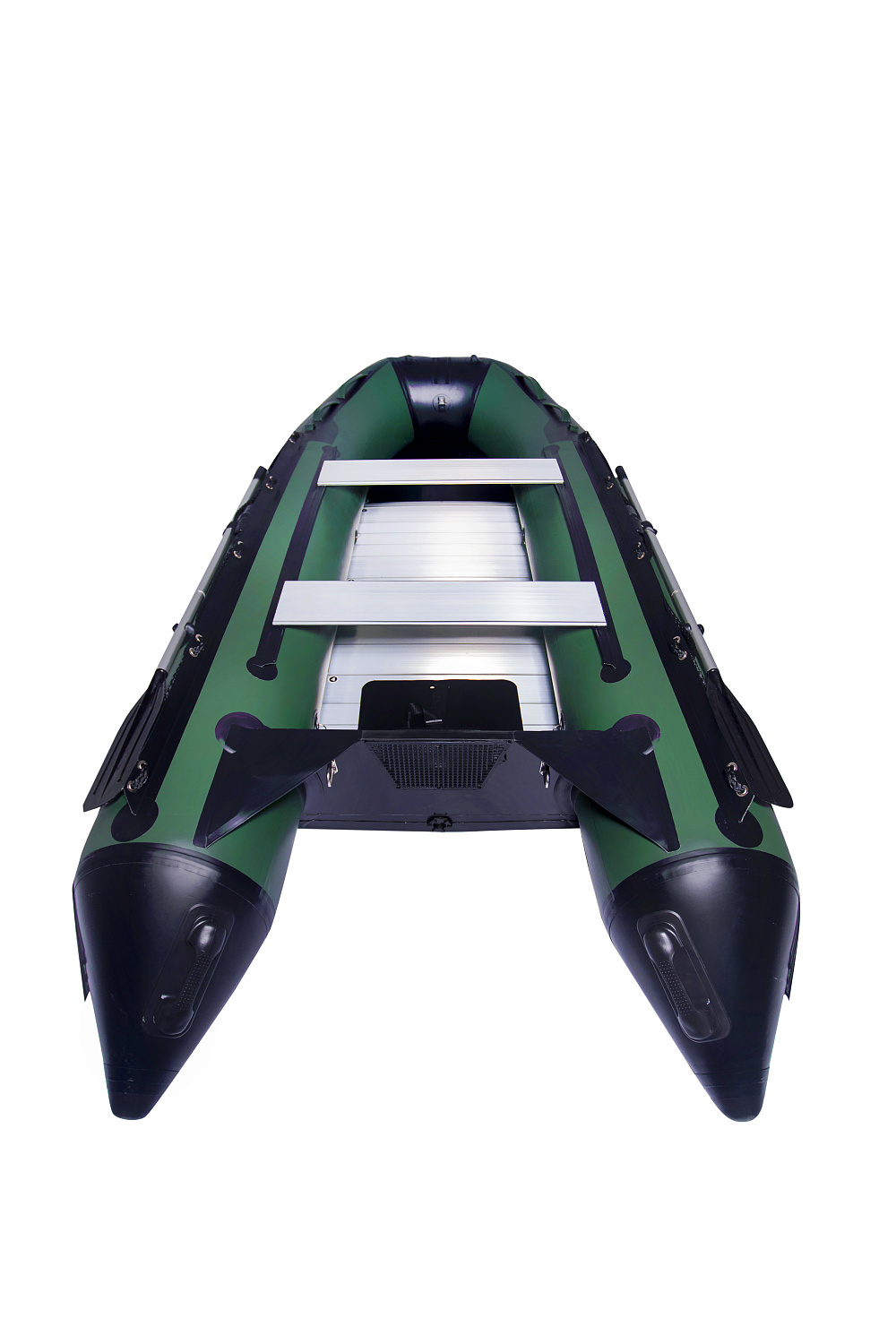 ЛОДКА SMARINE SDP MAX 420 AL в Новоуральске