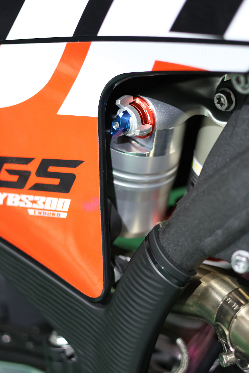 Мотоцикл JHLMOTO JHLofr GS YBS300 (176MN) в Новоуральске