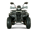 Квадроцикл YACOTA DRAGON LUX LD 125 в Новоуральске
