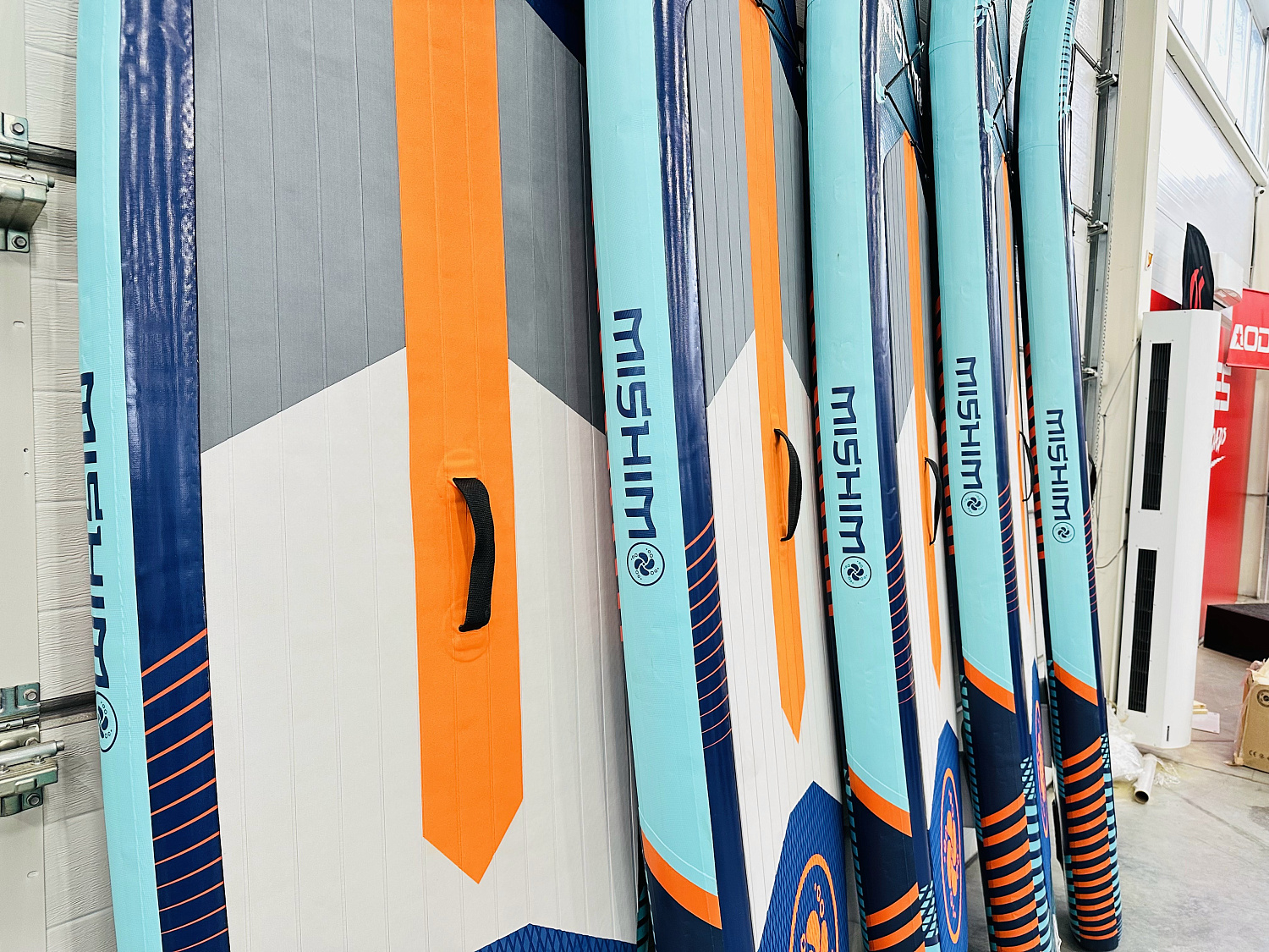 SUP (САП) Доска MISHIMO TROFY 10.6 в Новоуральске